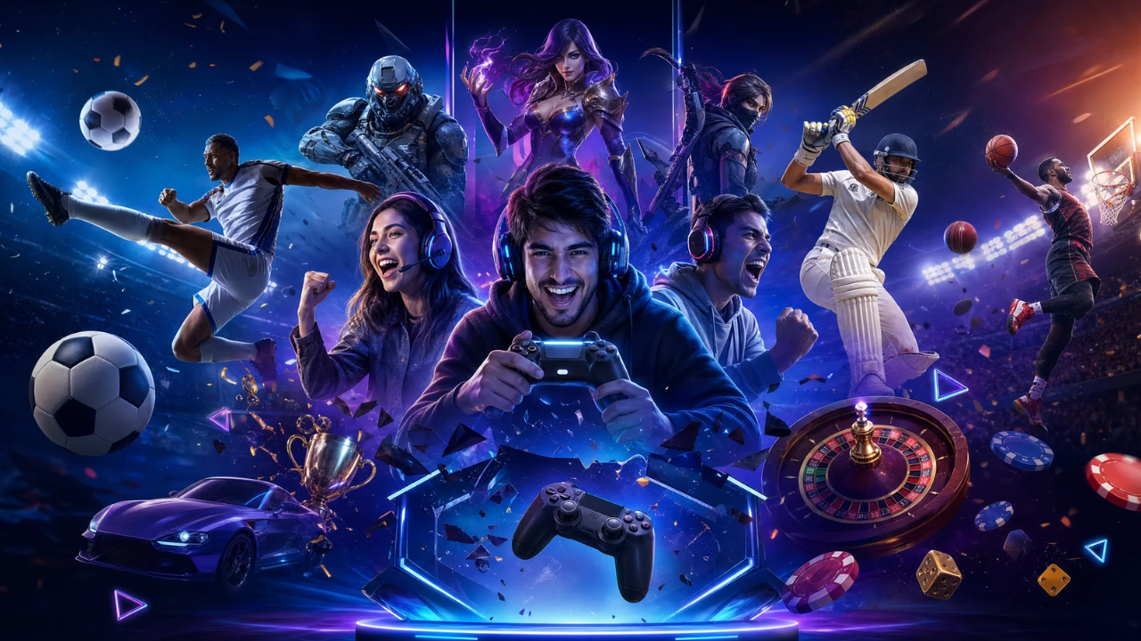 Free Spins visual guide for 7Games